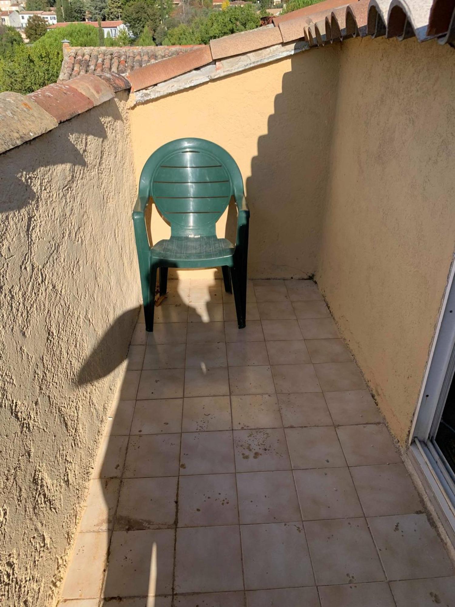 Petit Nid Cosy Typiquement Provencal Lejlighed Villecroze Eksteriør billede