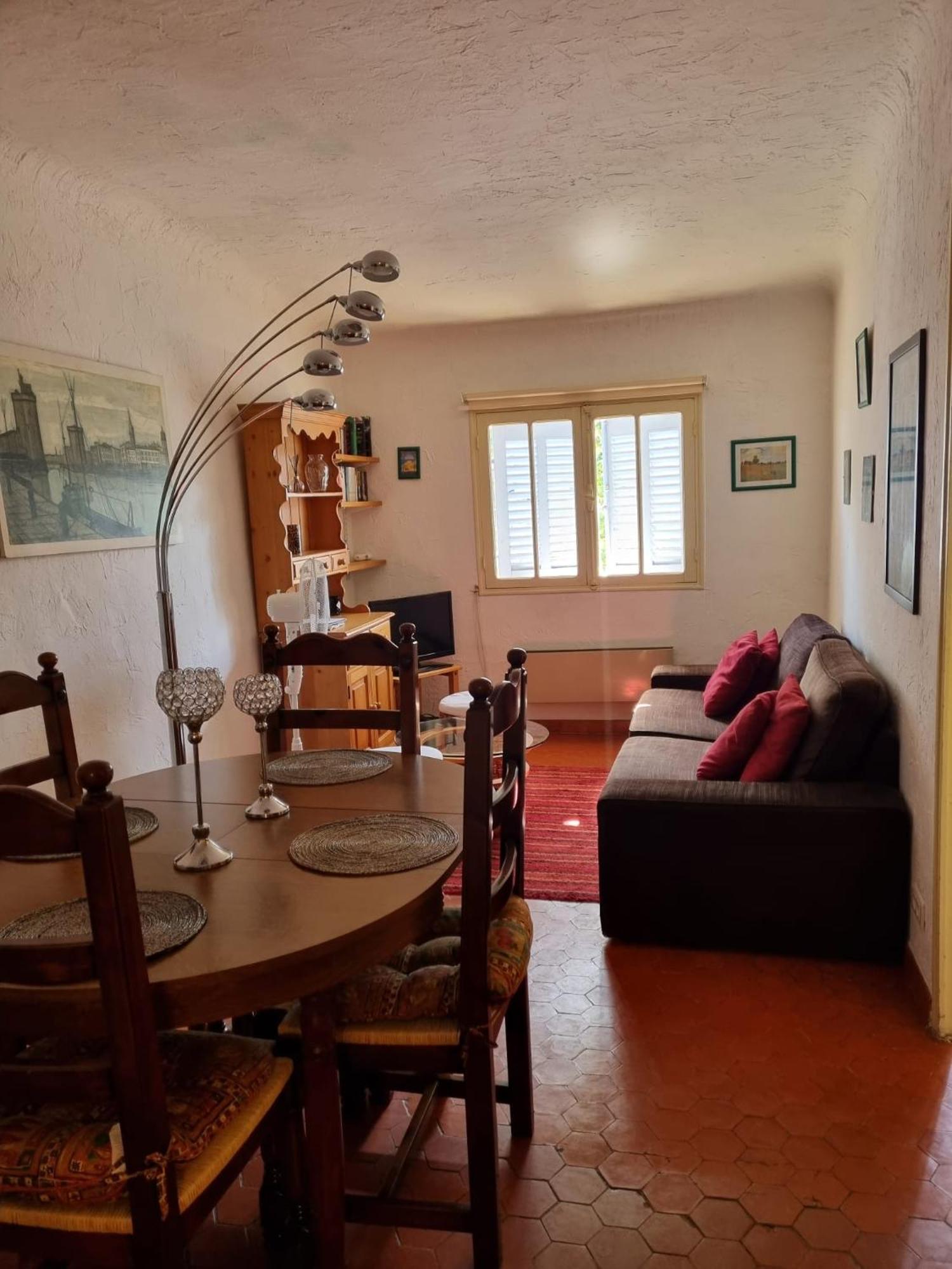 Petit Nid Cosy Typiquement Provencal Lejlighed Villecroze Eksteriør billede