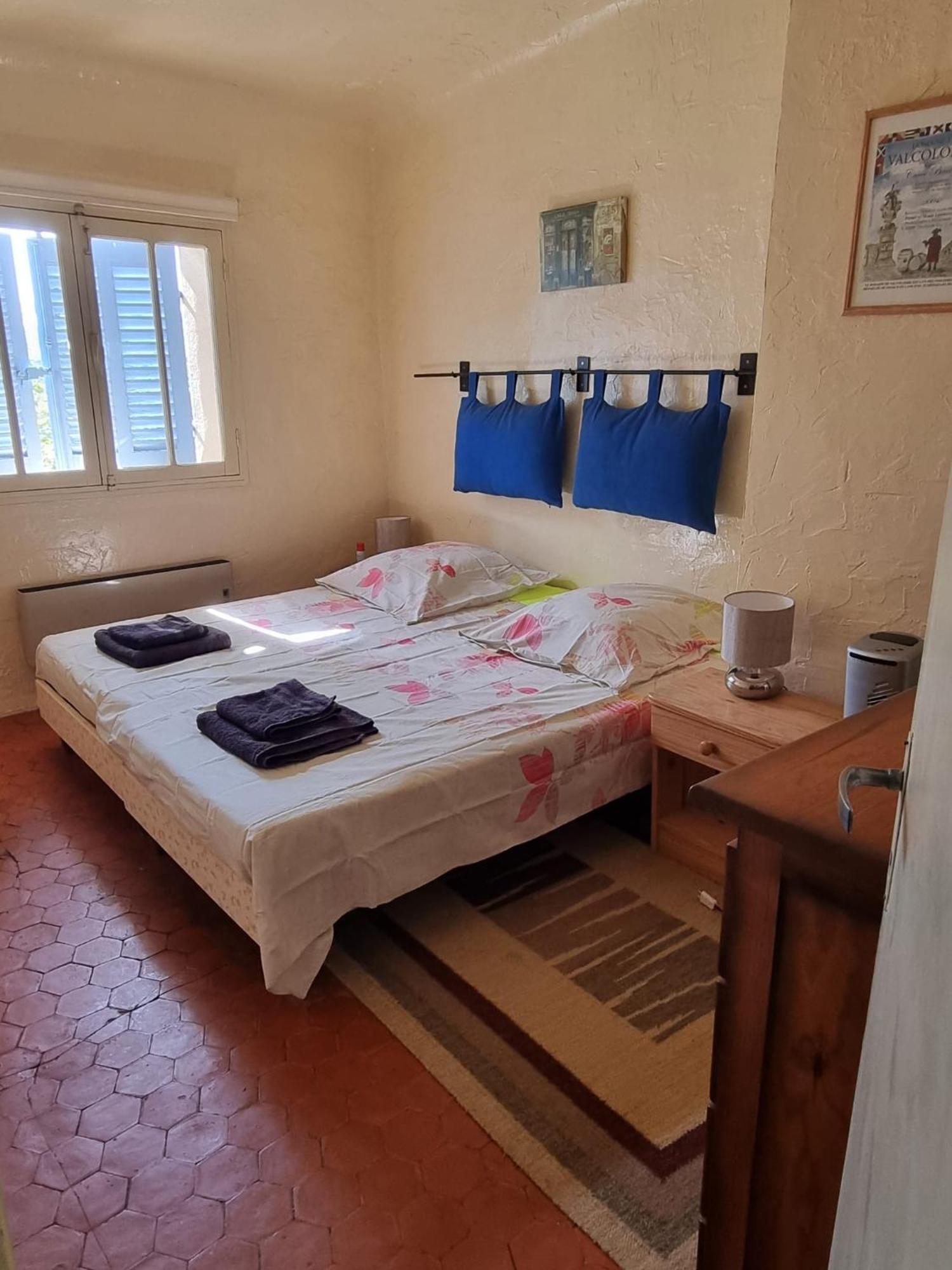 Petit Nid Cosy Typiquement Provencal Lejlighed Villecroze Eksteriør billede